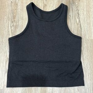 lululemon Ebb To Street Cropped Tank